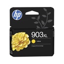 HP 903XL - Cartouche d'encre haute capacité jaune