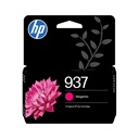 HP 937 - Cartouche d'encre magenta