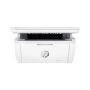 HP MFP M140w - Imprimante multifonction sans fil Wi-Fi A4