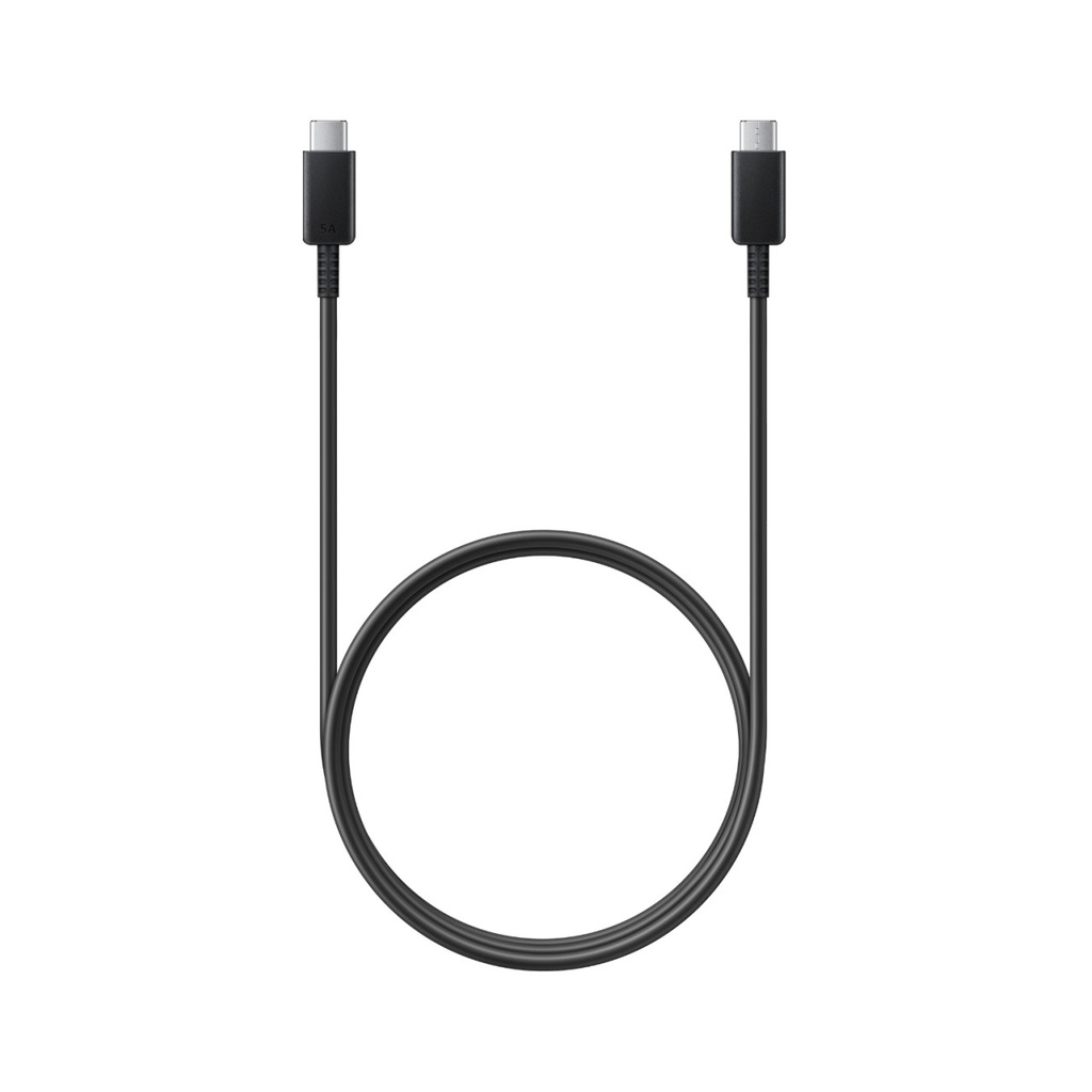 Samsung CAfAble DonnAfAes Rapide USB-C vers - Câble USB-C 1,8 m noir