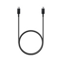 Samsung CAfAble DonnAfAes Rapide USB-C vers - Câble USB-C 1,8 m noir