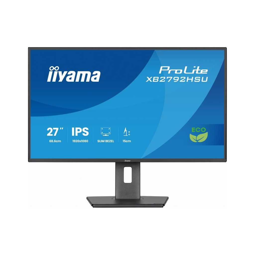 iiyama Prolite - Écran PC 27" 120 Hz