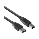 ACT USB 2.0 - Câble 1,00 m