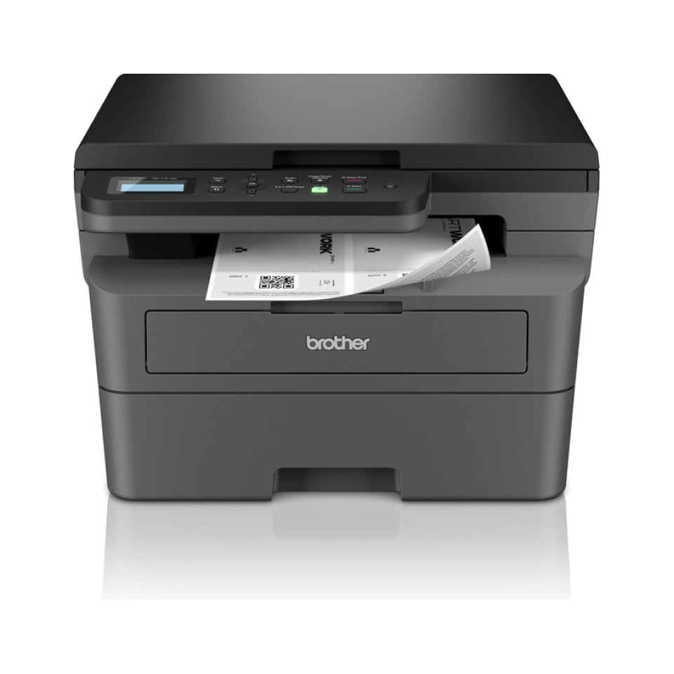 Brother DCP-L2620DW - Imprimante multifonction