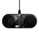 Baseus - Charging Station - Digital Display, 20W, Type-C Input - Transparent