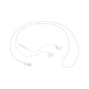 Samsung AfAcouteurs Filaires CAfAble - Écouteurs sans fil filaire USB-C blancs