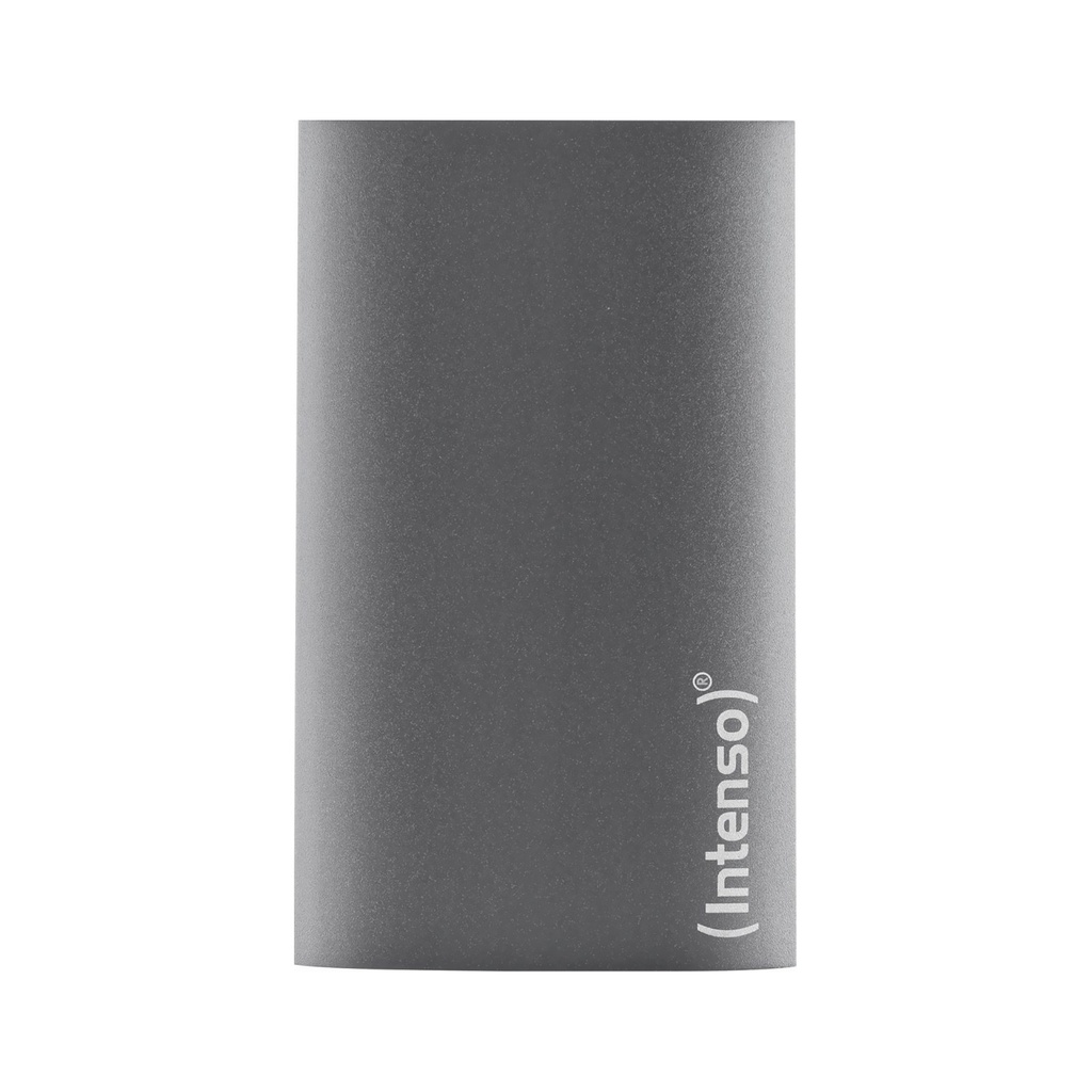 Intenso Premium anthracite - Accessoire