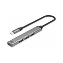 ACT AC6425 - Hub USB-C 4 ports