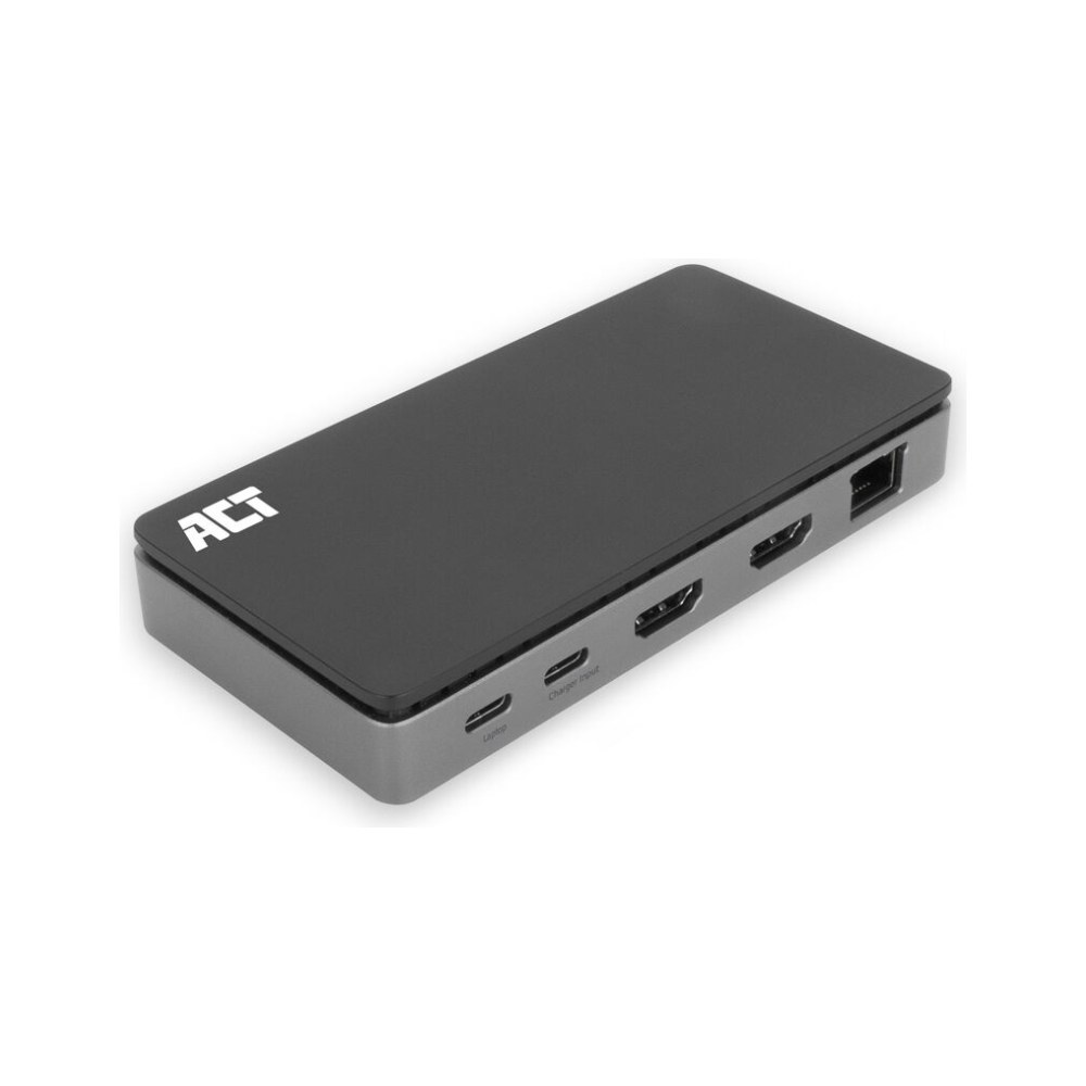 ACT HDMI monitors - Station d'accueil 4K