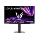 LG UltraGear 27'' - Écran gaming 240 Hz