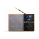 Philips TAR550510 - Radio portable DAB+