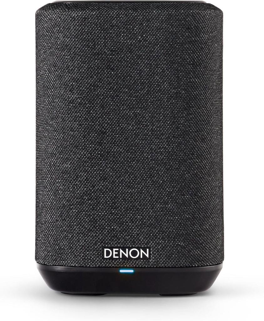 Denon home 150 wireless speaker noir
