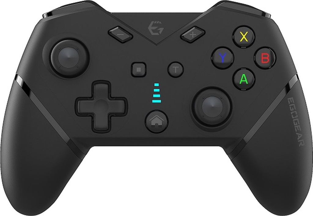 [SC25-PC-W-BK] EgoGear SC25 Wireless Gamepad