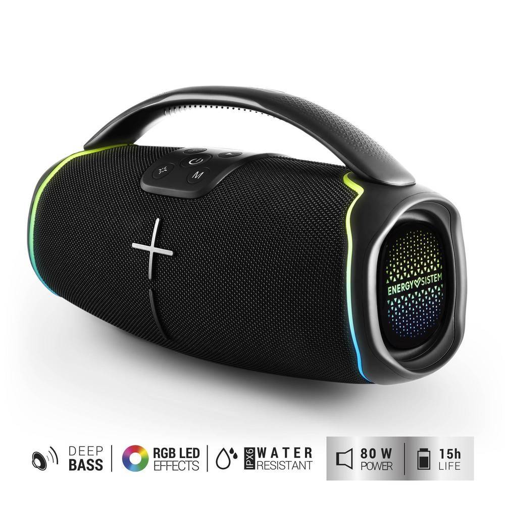 ENERGY SISTEM HyperBeat