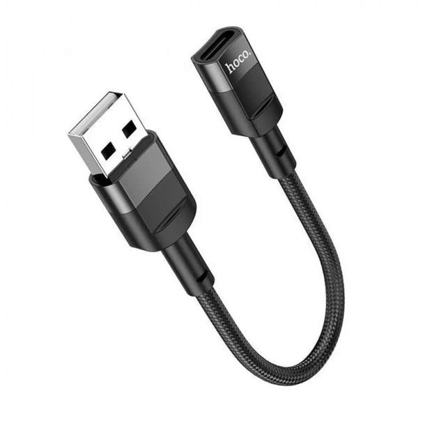 Hoco Cable USB-C to USB-A U107