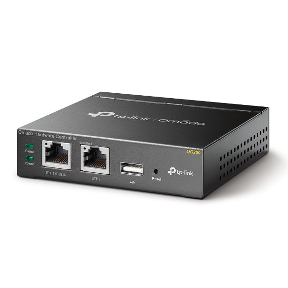 TP-Link Omada OC200 Cloud controller