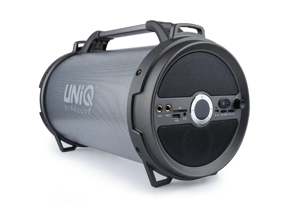 UNIQ TUNE wireless speaker
