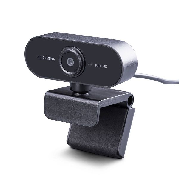 Webcam FullHD