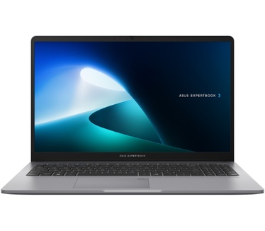 ASUS ExpertBook B1- Intel Core i7 13620H / 16GB DDR5 / 512GB NVMe SSD / Intel UHD Graphics / Win 11 Pro / Grey / AZERTY BE