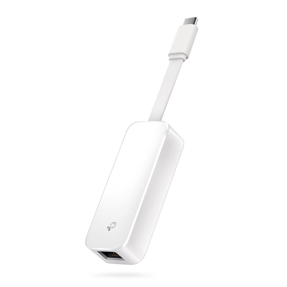 [UE300C] TP-Link UE300C USB Type-c to RJ45 Gigabit