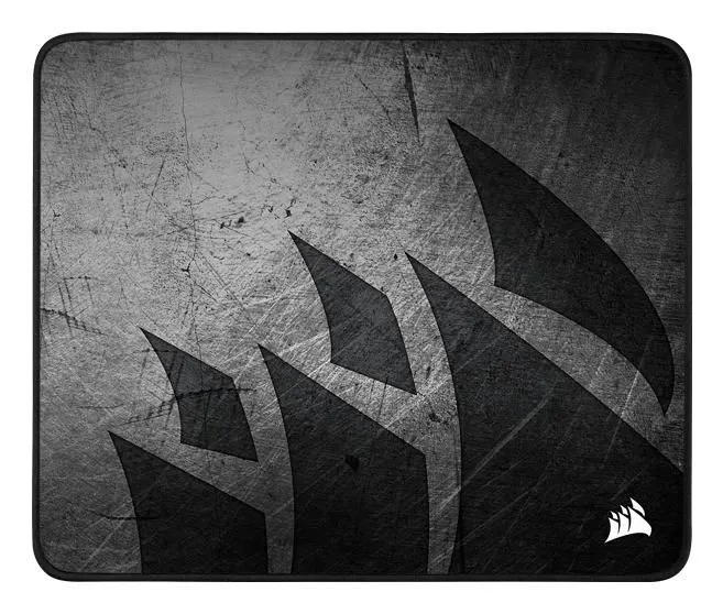 [9413631] Corsair MM300 PRO gaming Mousepad en tissu résistant aux éclaboussures - medium