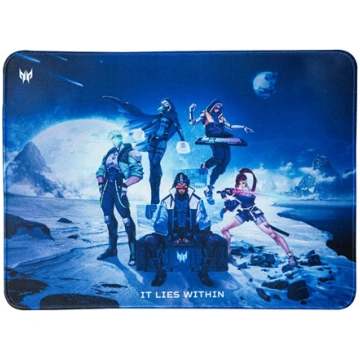 [MSP11.00K] Acer Predator Gaming Mousepad - M size PMP450