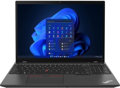 Lenovo ThinkPad T16 G1 Touch - Intel Core i5 1235U / 16GB / 512GB / 16" WUXGA Touch / W11P