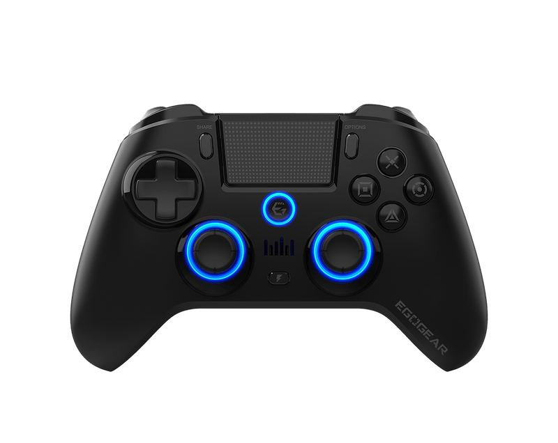 [SC15-P4-BT-BK] EgoGear SC15 Manette sans fil bluetooth