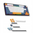 Aqirys Libertas Silent Switch Mechanical Wireless Keyboard - US Layout